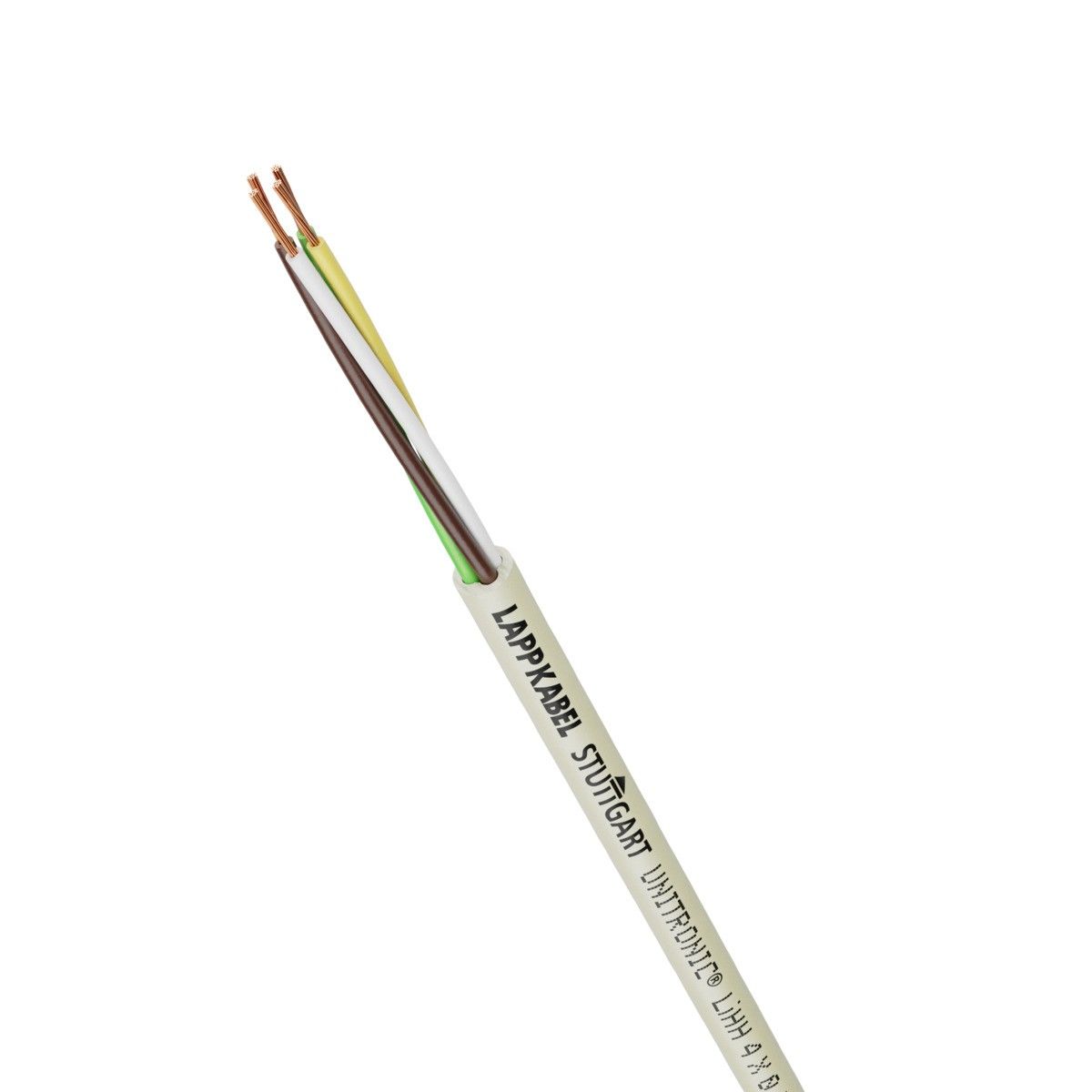 UNITRONIC LiHH 0037152/T1000 UNITRONIC LiHH 0037152/T1000