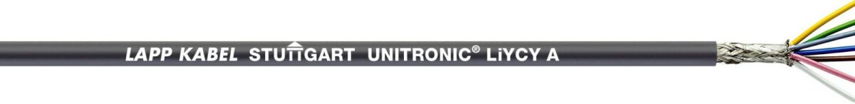 UNITRONIC LiYCY A 0044721