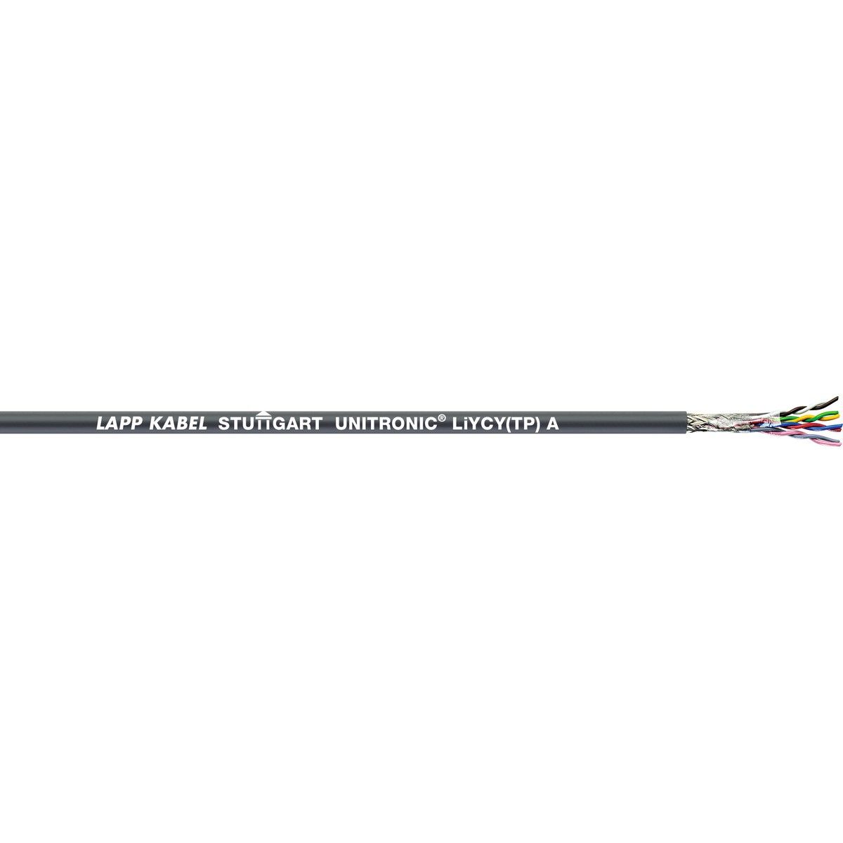 UNITRONIC LiYCY(TP) A 0066205/T305 UNITRONIC LiYCY(TP) A 0066205/T305