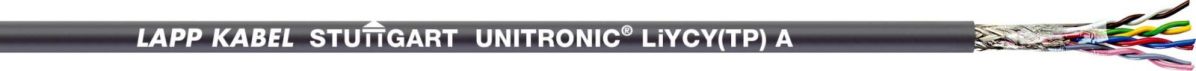 UNITRONIC LiYCY(TP) A 0066262/305