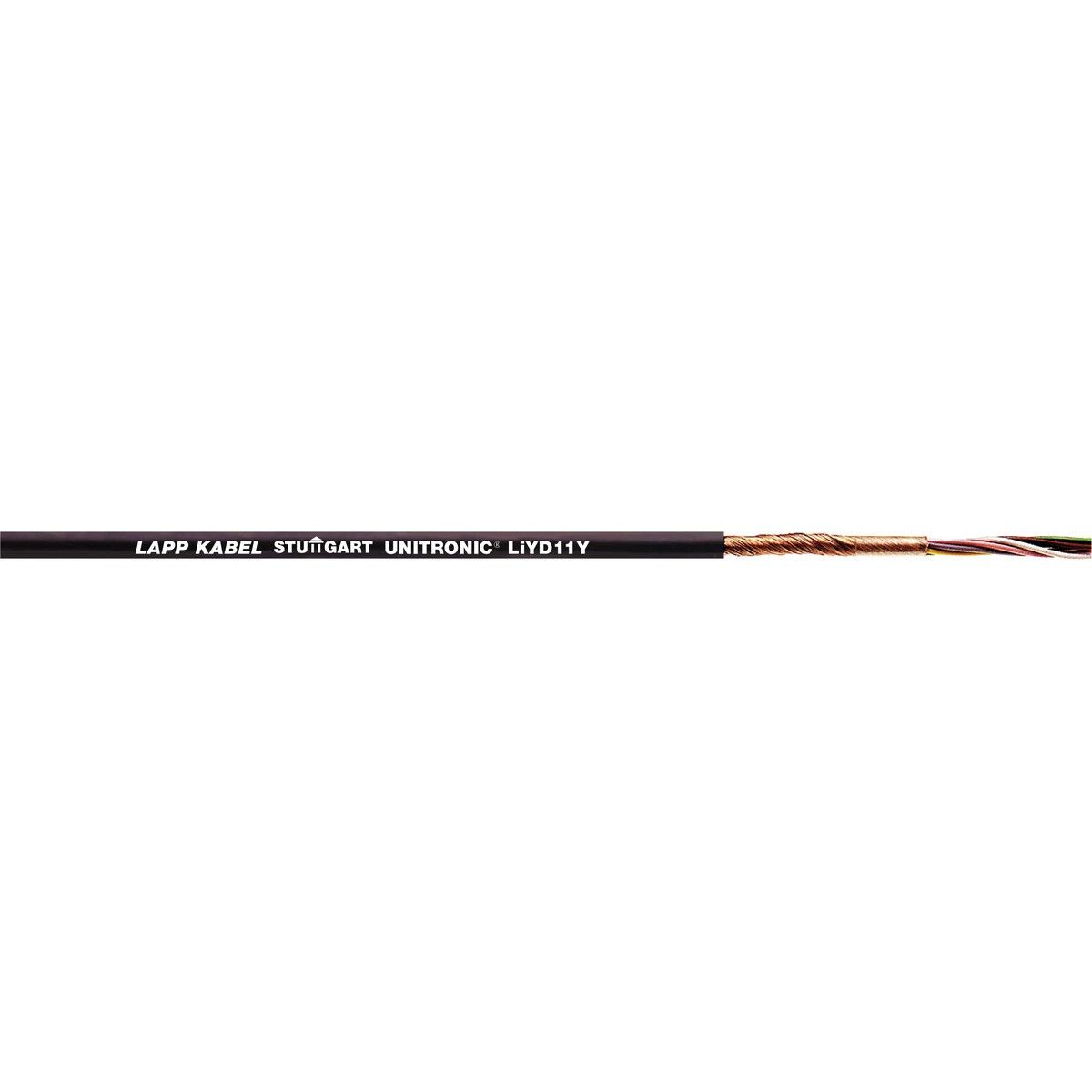 UNITRONIC LiYD11Y 0033302/T1000 UNITRONIC LiYD11Y 0033302/T1000