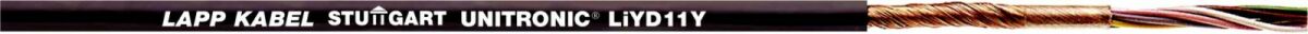 UNITRONIC LiYD11Y 3x0,25 0033303 UNITRONIC LiYD11Y 3x0,25 0033303