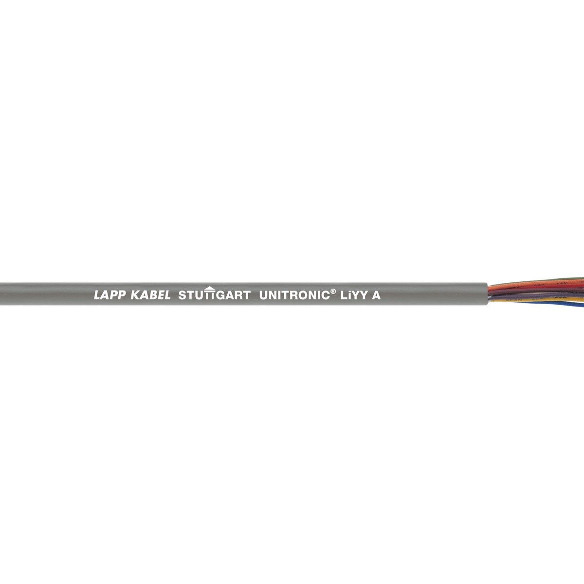 UNITRONIC LiYY A 0022412/T305 UNITRONIC LiYY A 0022412/T305