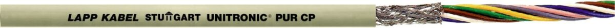 UNITRONIC PUR CP 2x0,75 0032830 UNITRONIC PUR CP 2x0,75 0032830
