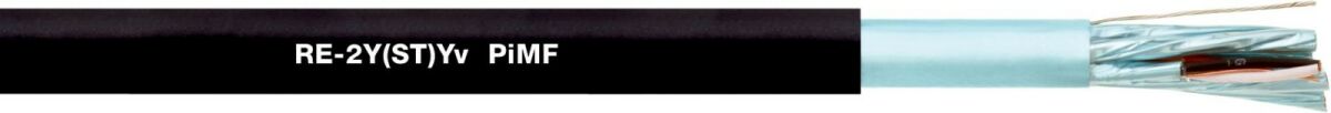 UNITRONIC RE-2Y(ST)YV PIMF 0032450 UNITRONIC RE-2Y(ST)YV PIMF 0032450