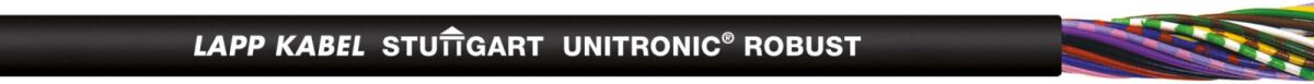 UNITRONIC ROBUST 8x0,25 1032017 UNITRONIC ROBUST 8x0,25 1032017
