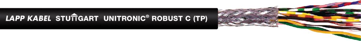 UNITRONIC ROBUST C (TP) 1032110/T500 UNITRONIC ROBUST C (TP) 1032110/T500