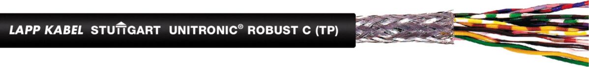 UNITRONIC ROBUST C (TP) 1032126