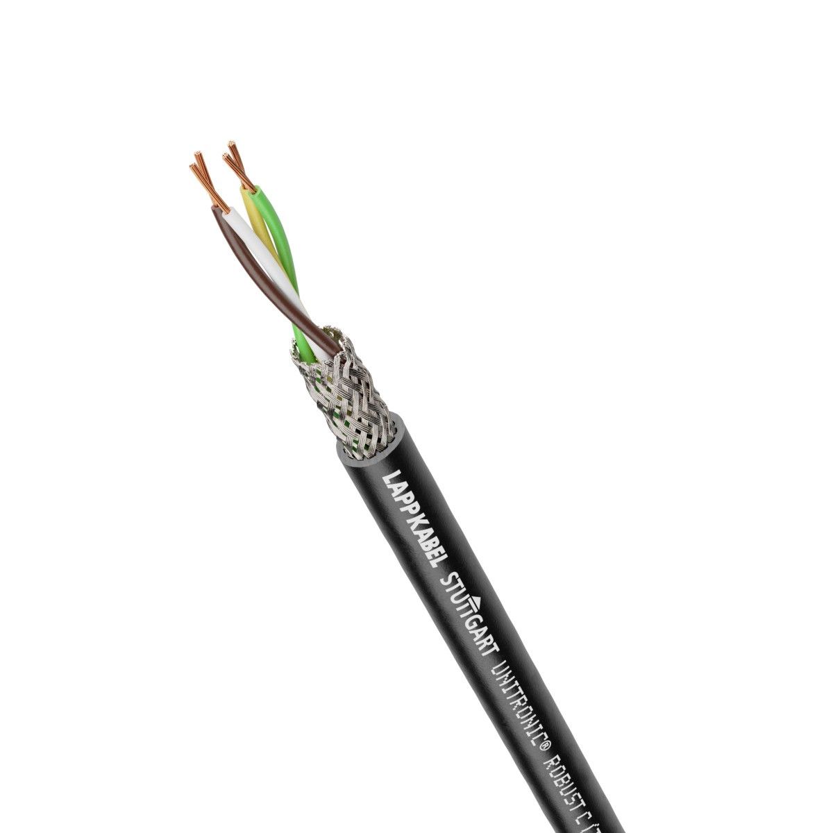 UNITRONIC ROBUST C (TP) 1032126/T1000 UNITRONIC ROBUST C (TP) 1032126/T1000
