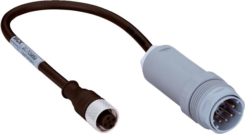 Adaptionsleitung DSL-618#2070989 Adaptionsleitung DSL-618#2070989
