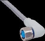 Anschlussleitung DOL-0803-W10MNI