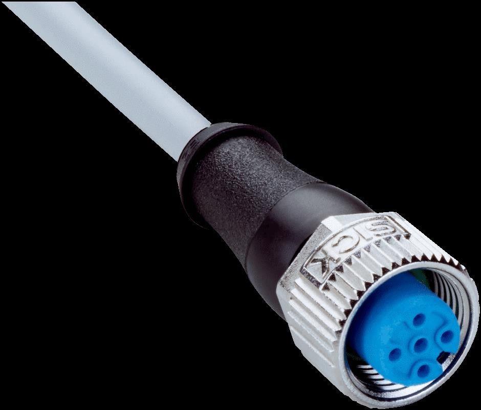 Anschlussleitung YF2A15-020VB5XLEAX Anschlussleitung YF2A15-020VB5XLEAX