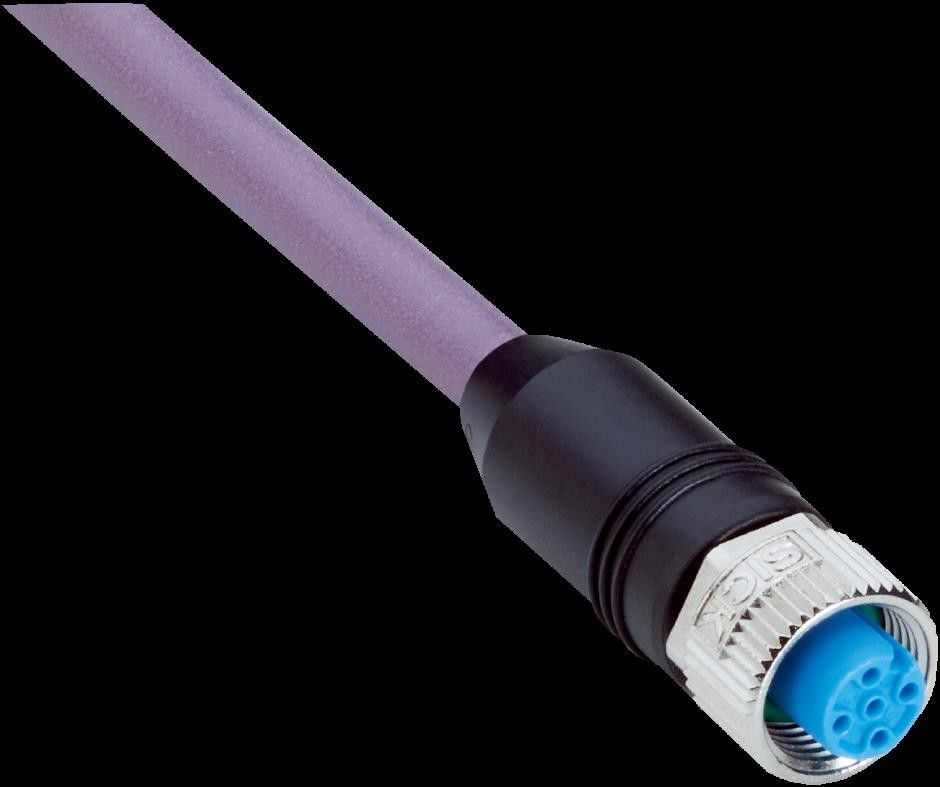 Anschlussleitung YF2A15-060C1BXLEAX