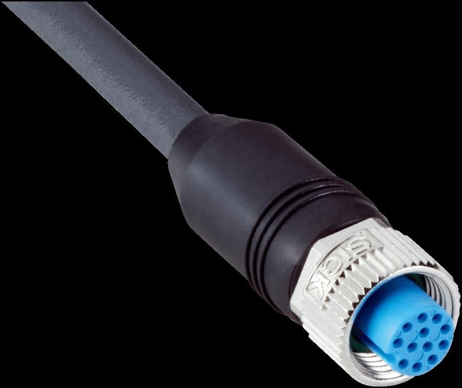 Anschlussleitung YF2A2B-100UD2XLEAX