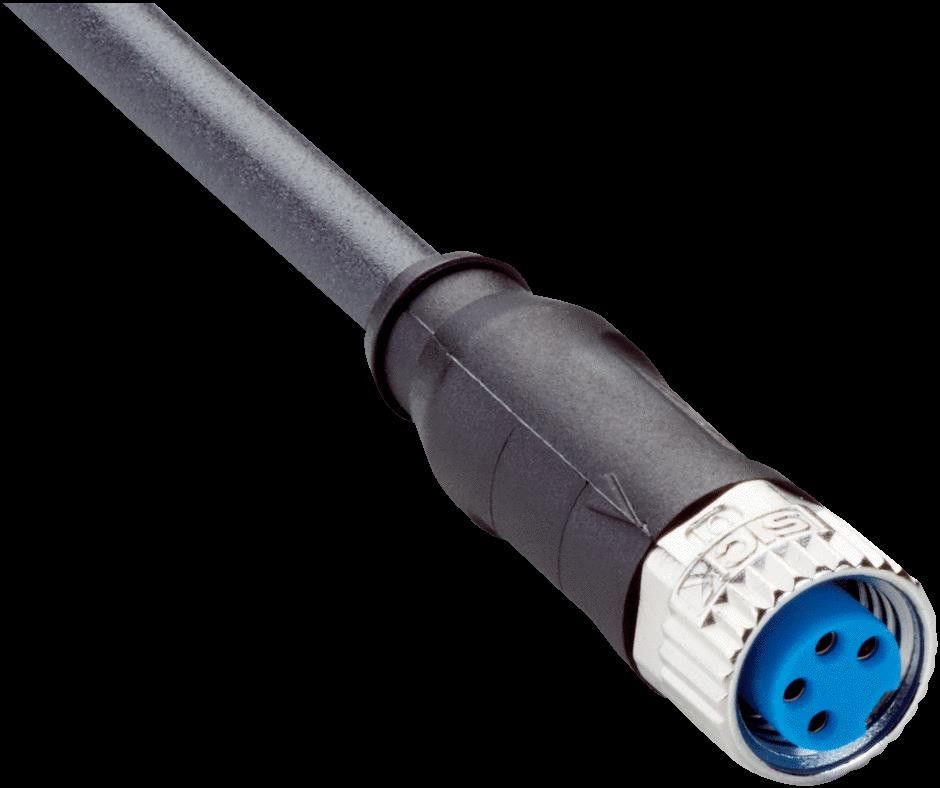 Anschlussleitung YF8U14-020UA3XLEAX