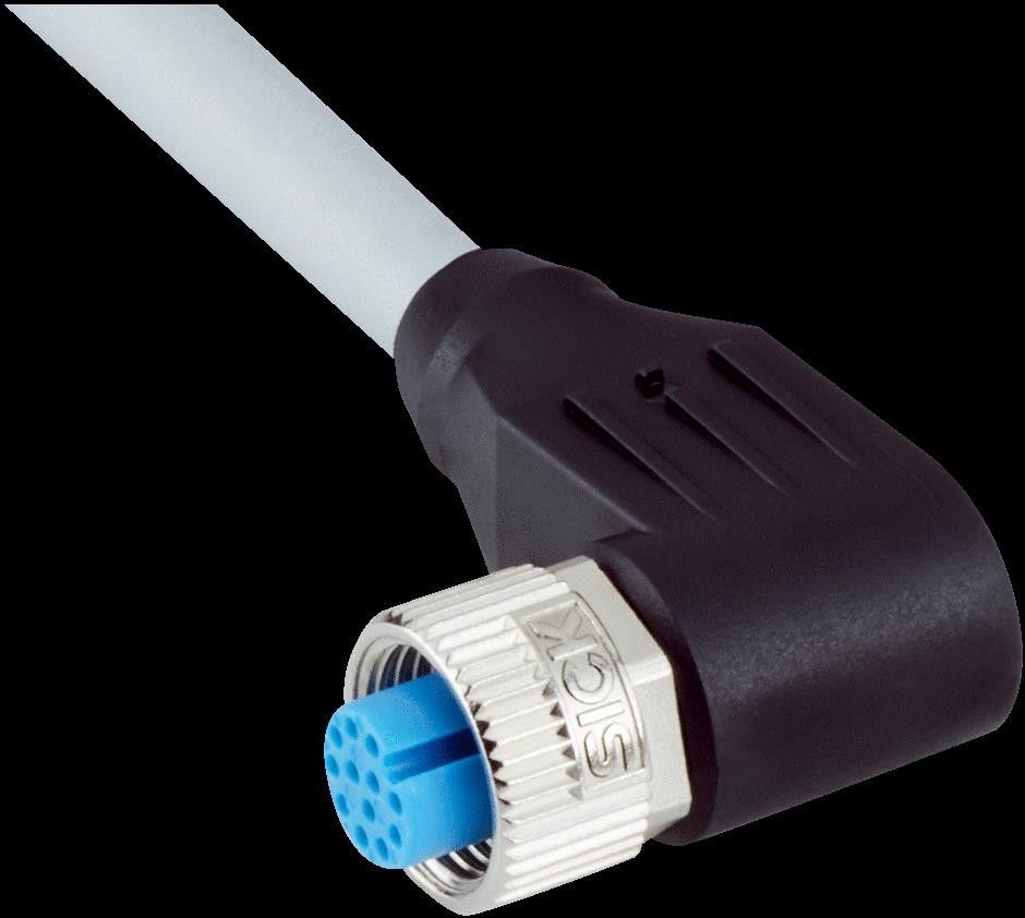 Anschlussleitung YG2A1B-100UJ1XLEAX Anschlussleitung YG2A1B-100UJ1XLEAX