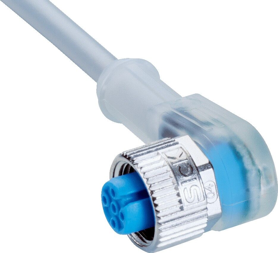 Anschlussleitungen YI2A14-100VB3XLEAX