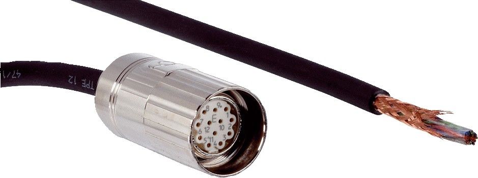 Leitungsdose DOL-2312-G30MMA3