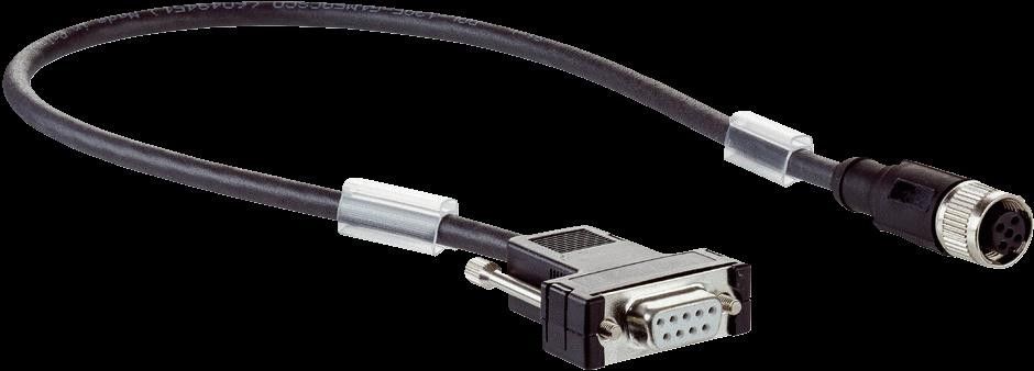 Verbindungsleitung DDL-2D05-G0M5BC8
