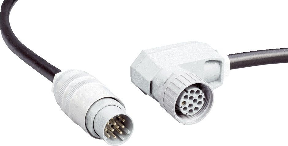 Verbindungsleitung DSL-0612BM25075KM0