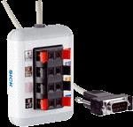 Verbindungsleitung DSL-0D08-G0M5AC3 Verbindungsleitung DSL-0D08-G0M5AC3
