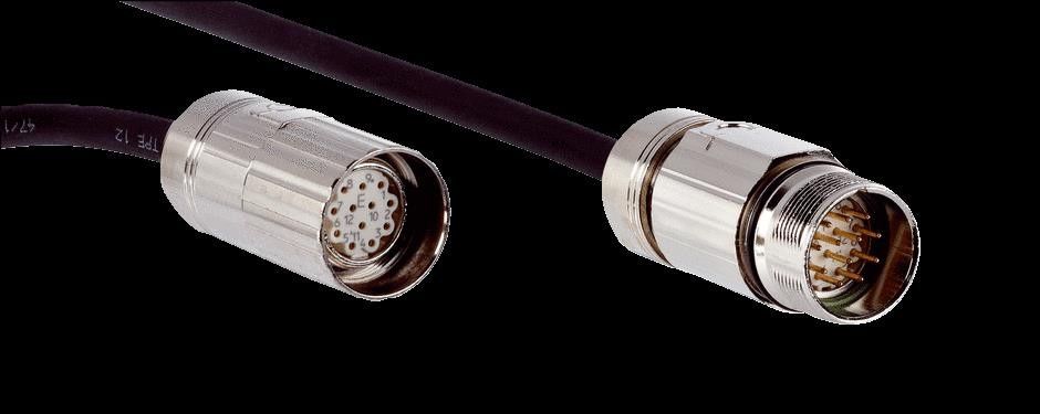 Verbindungsleitung DSL-M2312-G30MMA3 Verbindungsleitung DSL-M2312-G30MMA3