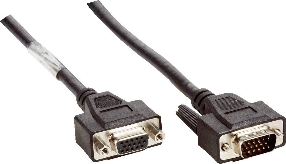 Verbindungsleitung SSL-0D15-G02MA Verbindungsleitung SSL-0D15-G02MA