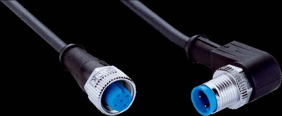 Verbindungsleitung YF2A14-050VB3N2A14