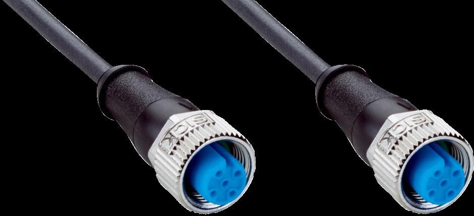 Verbindungsleitung YF2A15-010UB5F2A15