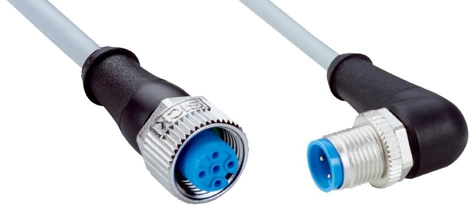 Verbindungsleitung YF2A15-C70VB5N2A15