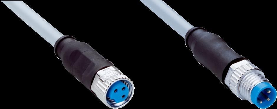 Verbindungsleitung YF8U13-070VA1M8U13