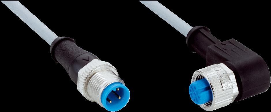 Verbindungsleitung YG2A13-030VB1M2A13