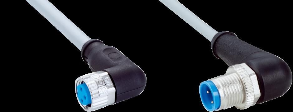 Verbindungsleitung YG8U13-020VA1N2A13