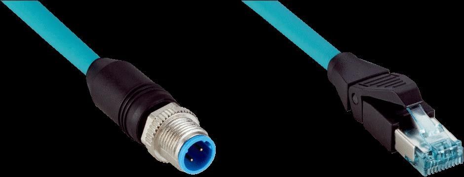 Verbindungsleitung YM2D24-040EF4MRJA4