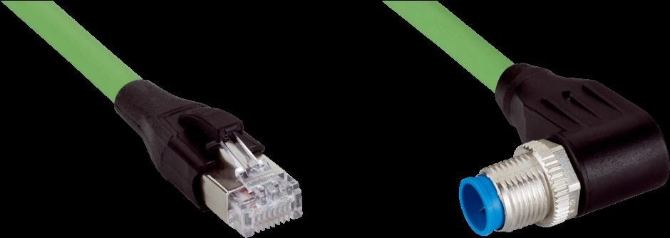 Verbindungsleitung YN2X18-050EG1MRJA8