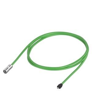 Geberkabel vorkonfekt. 6FX3502-2XB12-1DA0 Geberkabel vorkonfekt. 6FX3502-2XB12-1DA0