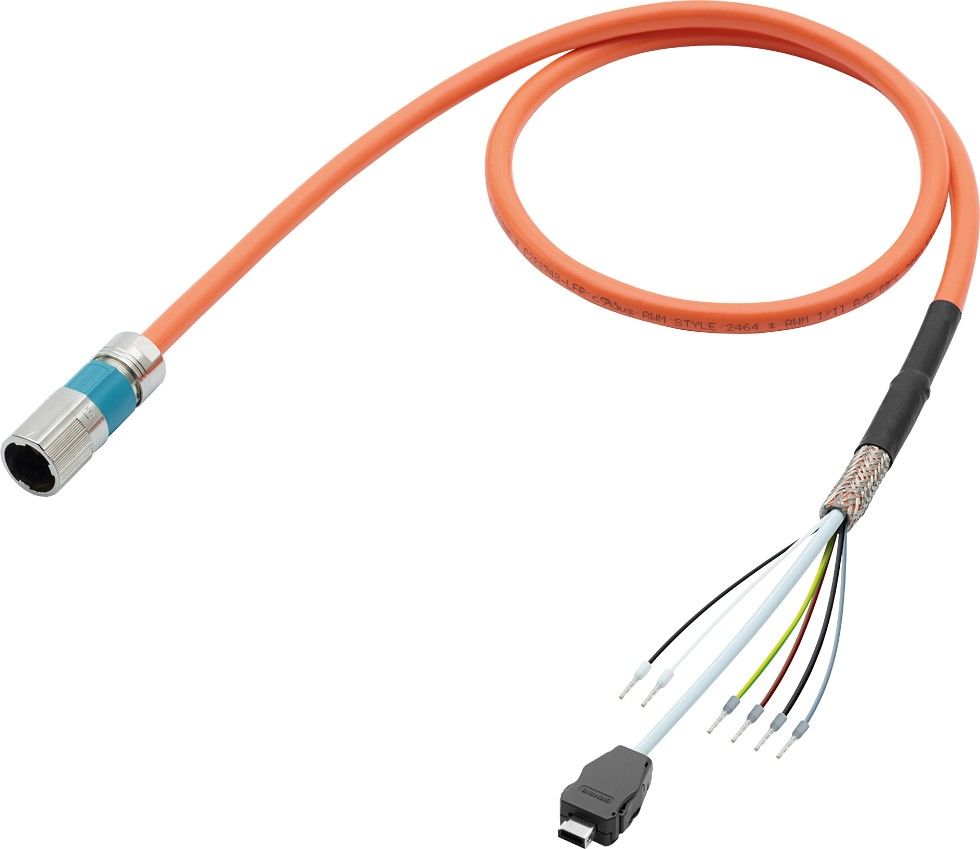 MOTION-CONNECT 500 6FX5002-8QN21-1CB0