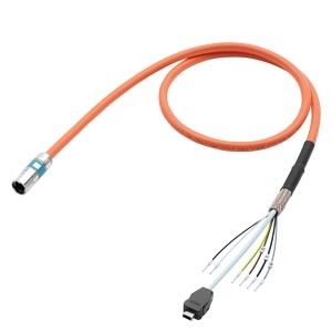 MOTION-CONNECT 800Plus 6FX8002-8QN04-1AK0