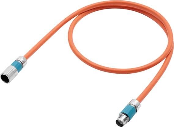 Verlängerungsleitung 6FX8002-8QE08-1AD0