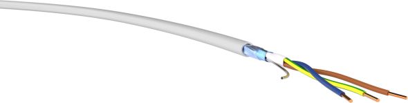 (N)YMStJ3x 4 /1,5 Eca T500 (N)YMStJ3x 4 /1,5 Eca T500