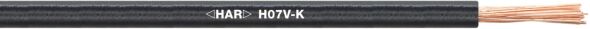 H07V-K 1X35 BK 4521012 H07V-K 1X35 BK 4521012