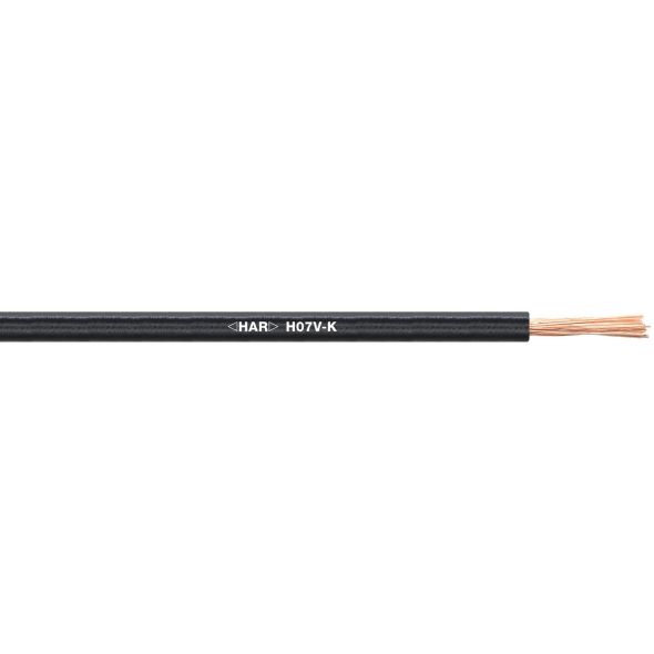 H07V-K 4520066/T1000 H07V-K 4520066/T1000