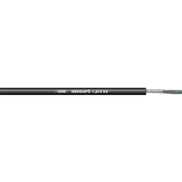 NSHXAFÖ 1,8/3kV 1x2,5 BK 3022674 NSHXAFÖ 1,8/3kV 1x2,5 BK 3022674