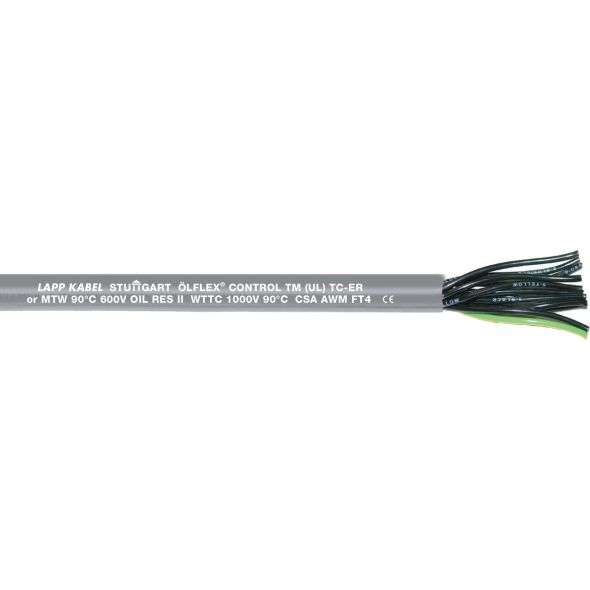 ÖLFLEX CONTROL TM 281604/R76 ÖLFLEX CONTROL TM 281604/R76