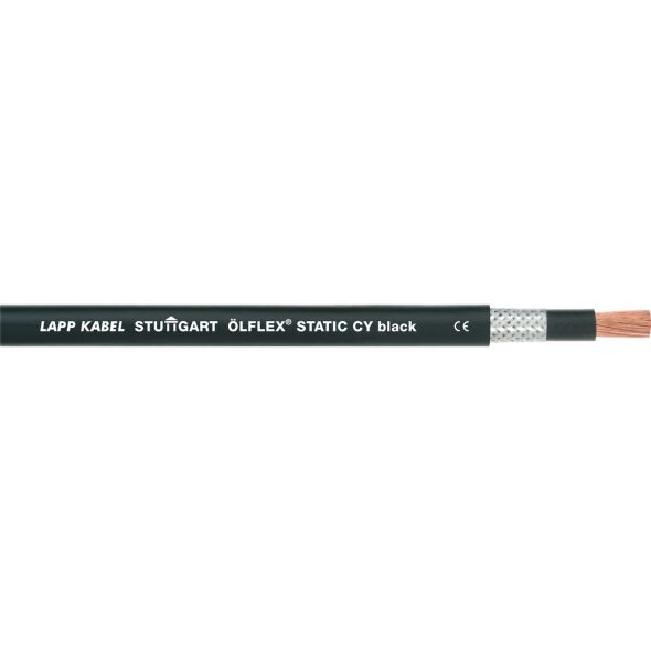 ÖLFLEX STATIC CY black 4600027 ÖLFLEX STATIC CY black 4600027