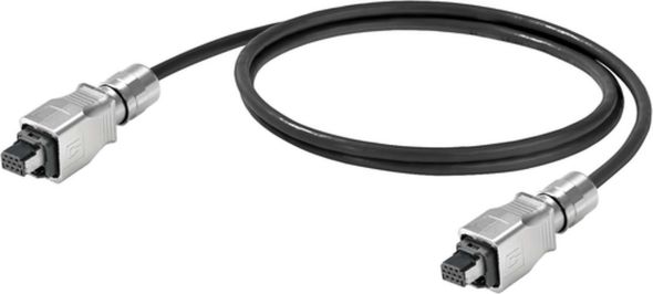 Datenkabel IEKSFPKV14MKLROB-10M