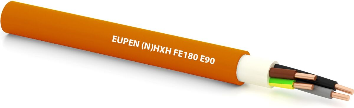 EUP NHXH E90 4x 4 RE Schnittlänge