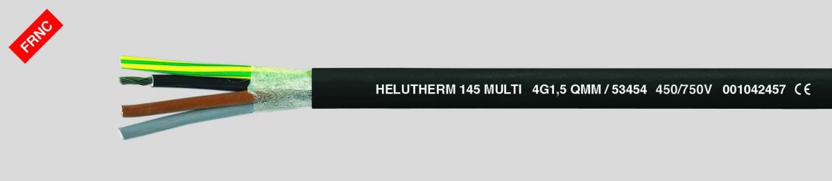 HEL HELUTHERM 145MULTI 4X 145MULTI 4X35 Schnittlänge HEL HELUTHERM 145MULTI 4X 145MULTI 4X35 Schnittlänge