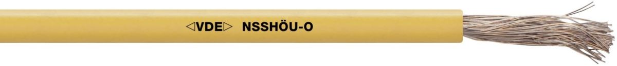 NSSHÖU-O 1X70 1600504/500
