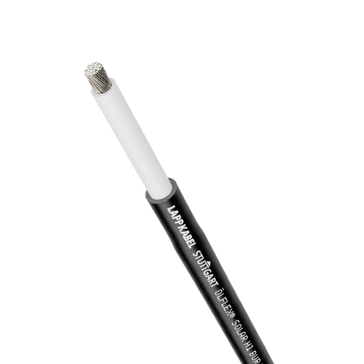 ÖLFLEX SOLAR H1 BUR 1X4 38115813 ÖLFLEX SOLAR H1 BUR 1X4 38115813
